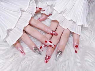 ネイル 🩵Yun nail Salon 🩵のネイルデザイン