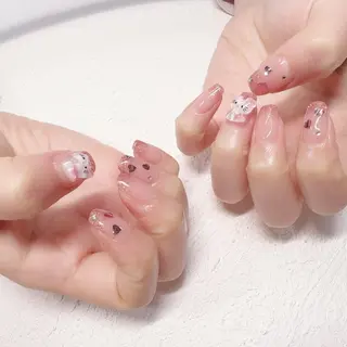 ネイル Regaro i.sのネイルデザイン