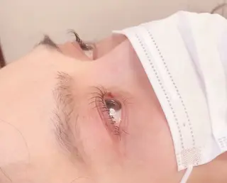 マツエク・マツパ Love Beauty  Salon愛美所属・林 妹妹のマツエク・マツパデザイン