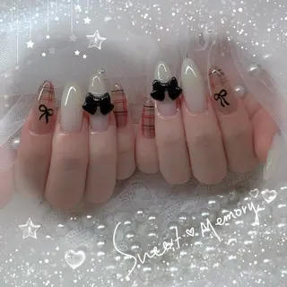 ネイル Chill Nailsalonのネイルデザイン