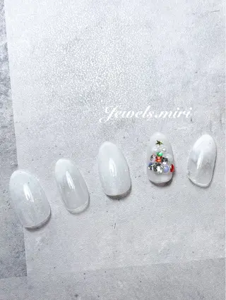 ネイル Jewels nail lily 白楽所属・ネイルサロン Jewels Mのネイルデザイン