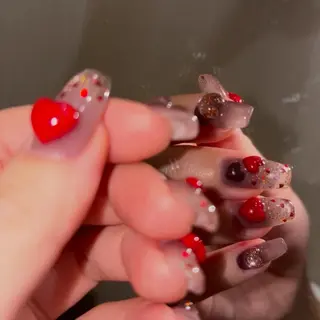 ネイル Nail Sant Esperanza by SALON DE やす所属・Sant Esperanzaのネイルデザイン