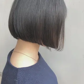 ミディアム 満足度NO.1‼️ ✂️小栗 大夢✂️のヘアスタイル
