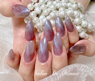 ネイル Momo 🤍のネイルデザイン