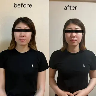 まいぺーす jinのエステ・リラクイメージ