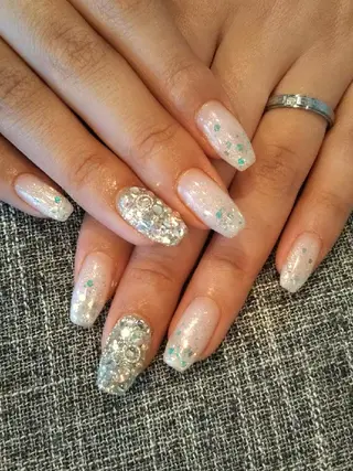 ネイル private salon mieのネイルデザイン