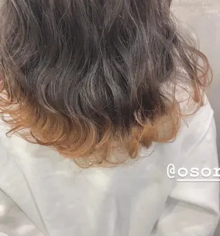 ロング KANA 駐車場ありお子様歓迎のマツエク・マツパデザイン