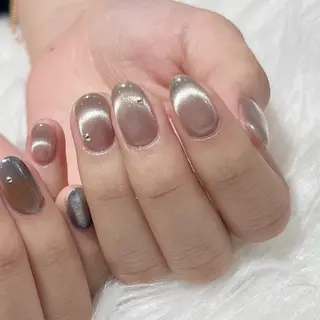 ネイル Ami所属・NailSalon Amiのネイルデザイン