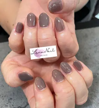ネイル Lana Nailのネイルデザイン