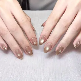 ネイル yu ri 🌹のネイルデザイン