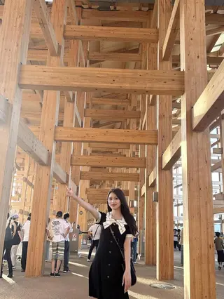 🩷Eny terrace🩷のヘアスタイル