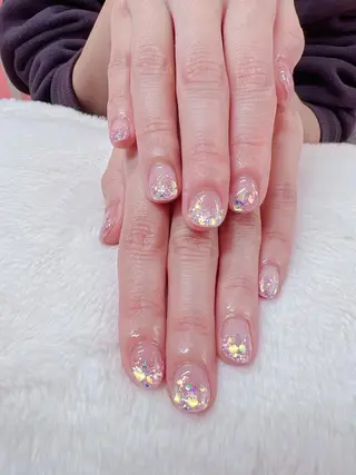 ネイル Emi lyのネイルデザイン