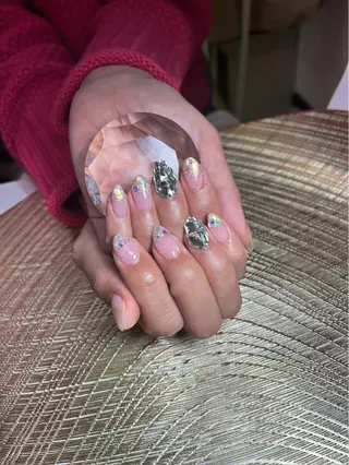 ネイル KAONAIL昭島店 【伊藤】のネイルデザイン