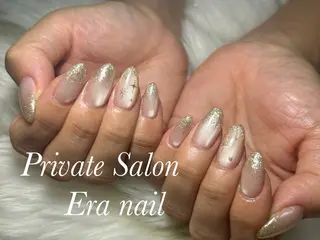ネイル Era nailのネイルデザイン