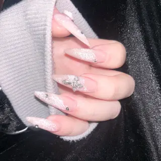 ネイル HITOMI まおのネイルデザイン