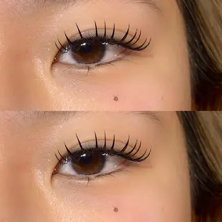 マツエク・マツパ sour  un suzukaのマツエク・マツパデザイン