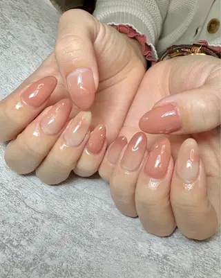 ネイル BEAUTY GARDEN 【nail salon unseul】所属・nana .のネイルデザイン