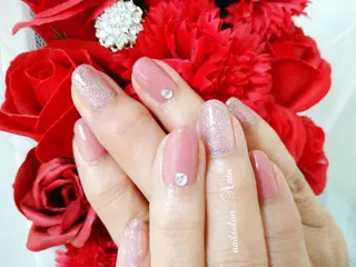 ネイル nailsalon　 Natuのネイルデザイン