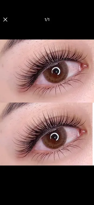 マツエク・マツパ リ さのマツエク・マツパデザイン