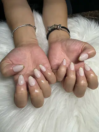 ネイル IROHA NAIL 北村菜帆のネイルデザイン