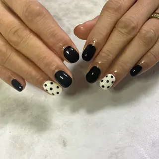 ネイル KREI Mのネイルデザイン