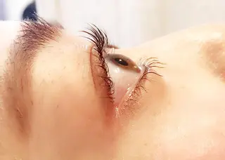 マツエク・マツパ EYEIRO大宮西口 yamaharaのマツエク・マツパデザイン