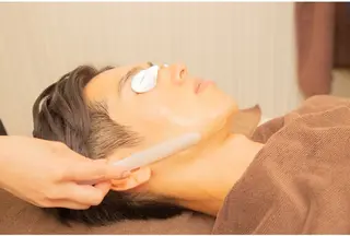 脱毛サロン　HUGME.所属・脱毛サロンHUGME 光フォトフェイシャルのエステ・リラクイメージ