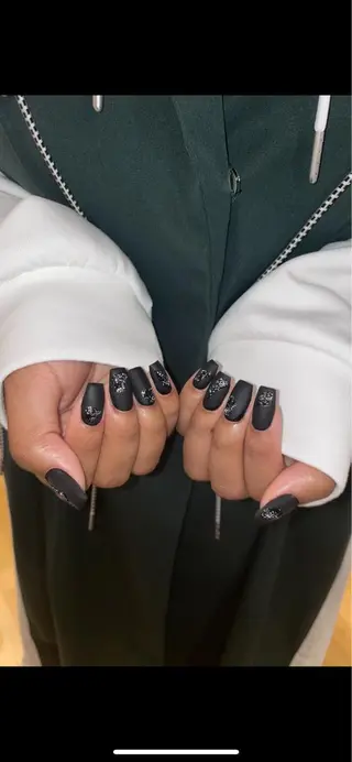 ネイル nailsalonIF所属・akira .のネイルデザイン