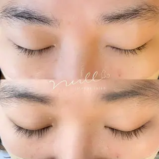 マツエク・マツパ null ナルのマツエク・マツパデザイン