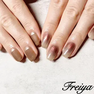 ネイル FREIYA所属・FREIYA マツエク、ネイルのマツエク・マツパデザイン