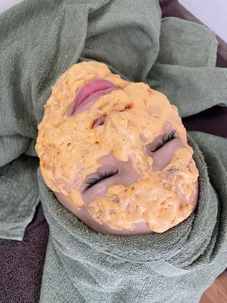 dear beautyのマツエク・マツパデザイン