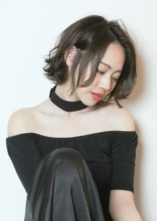 ショート 鵜飼 正也のその他イメージ