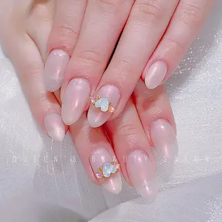 ネイル Queen’s 歌舞伎町店のネイルデザイン