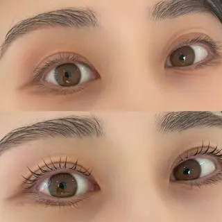 マツエク・マツパ Gym and Salon ATENA所属・momoka🎀 まつげのマツエク・マツパデザイン