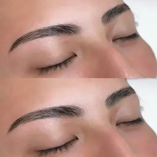 メンズ アイブロウ zina 船橋北口 /sayaka🩵ᩚのマツエク・マツパデザイン