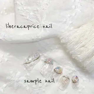 ネイル ネイル･エステ afdlbcのネイルデザイン