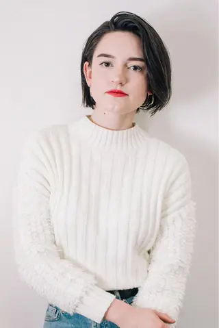 ショート 千葉 慎也のヘアスタイル