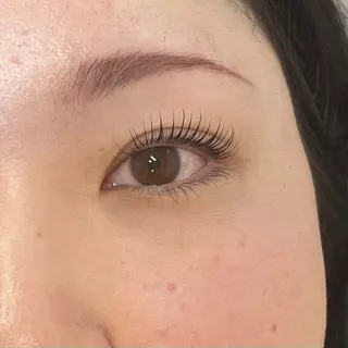 マツエク・マツパ 岩波 優衣のマツエク・マツパデザイン