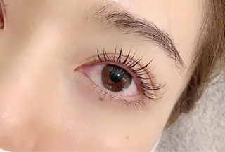 マツエク・マツパ Lykke yuu✿のマツエク・マツパデザイン