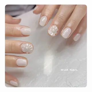 ネイル mua nail mikiのネイルデザイン