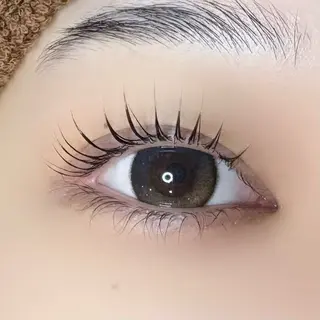 マツエク・マツパ まつ毛専門店 NANA所属・Otoha🎀🥣  ︎のマツエク・マツパデザイン