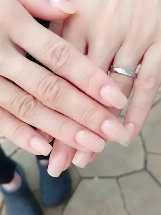 ネイル 滋賀県草津市ネイル mode_nailsのネイルデザイン