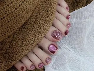 ネイル 🎀Sense Nail渋谷店🎀のネイルデザイン