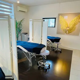 橋本 菜美のエステ・リラクイメージ