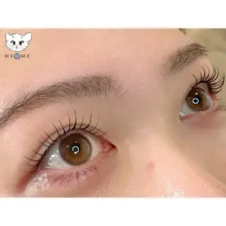 マツエク・マツパ ME-ME所属・ME-ME Chihiroのマツエク・マツパデザイン