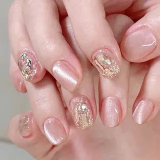 ネイル Sun Nail サン ネイルサロンのネイルデザイン