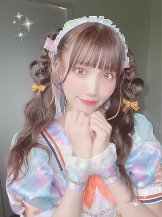 マツエク・マツパ Runa🌙 渋谷/まつパのマツエク・マツパデザイン