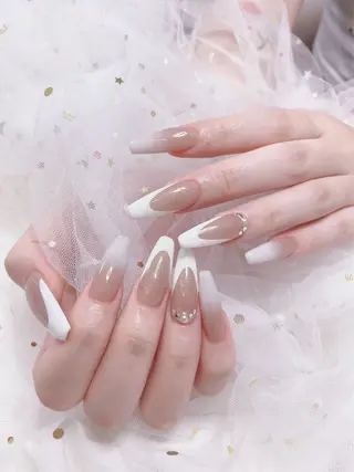ネイル ジョリ kasumi🌹💅のネイルデザイン