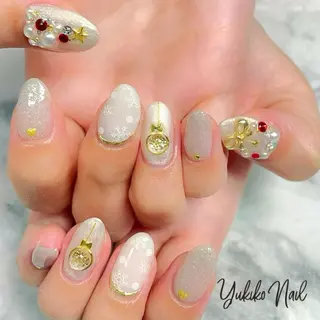 ネイル ユキコ ネイルのネイルデザイン