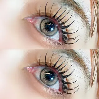 マツエク・マツパ ambi with tiara所属・ambi×tiara NAOKAのマツエク・マツパデザイン